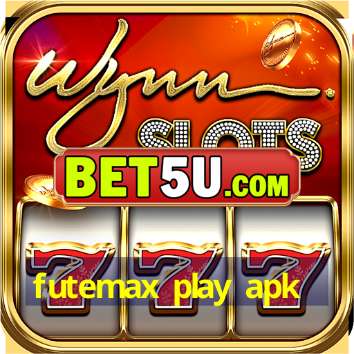 futemax play apk